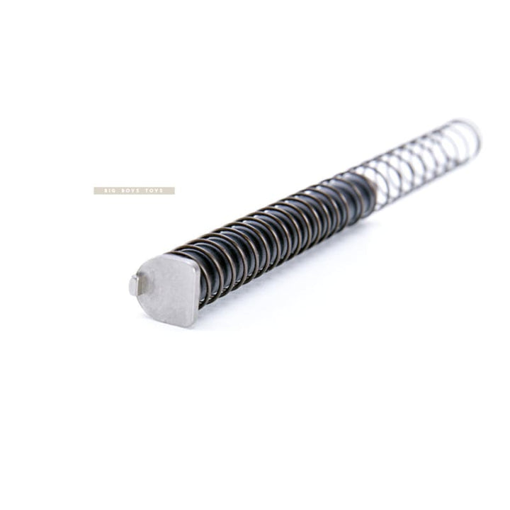 Nine Ball Recoil Spring Guide&Recoil Spring Set(TM XDM - 40) - Bang Bang Airsoft