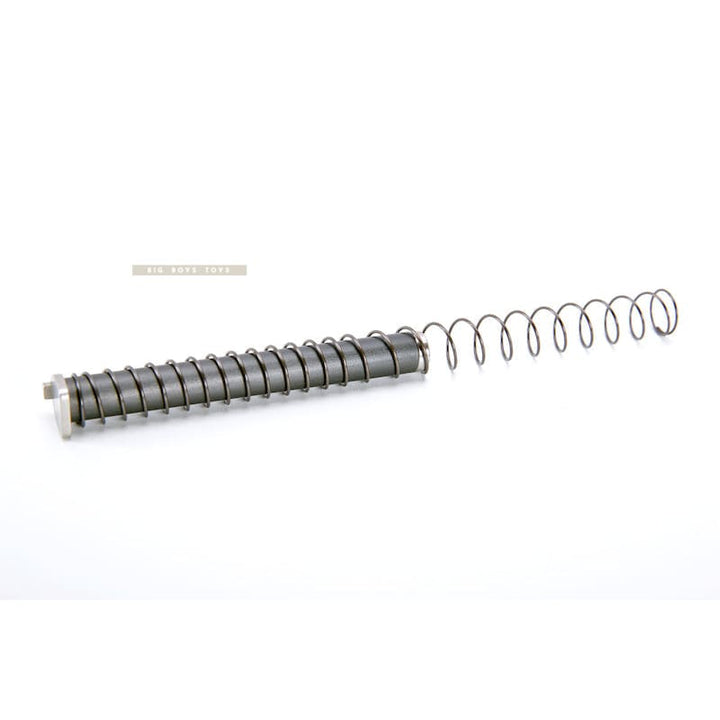 Nine Ball Recoil Spring Guide&Recoil Spring Set(TM XDM - 40) - Bang Bang Airsoft