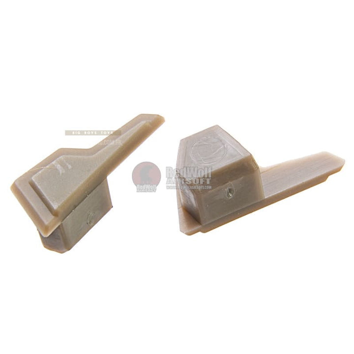 Nine Ball Safety Dummy Chip for Tokyo Marui M&P9 GBB Series - FDE - Bang Bang Airsoft
