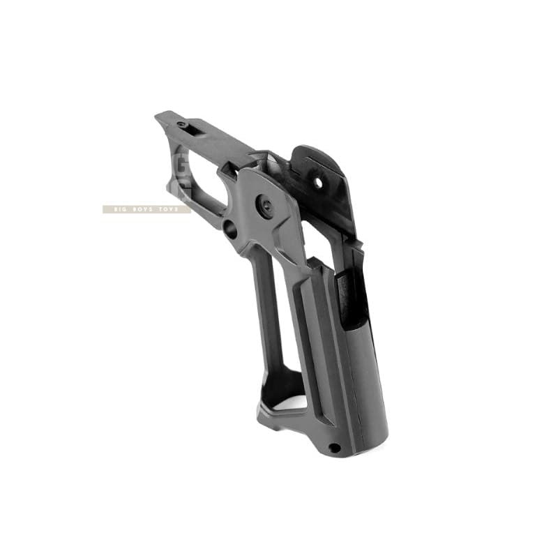 Nine Ball Skeleton Grip R for Tokyo Marui Hi - Capa GBB Airsoft - Bang Bang Airsoft