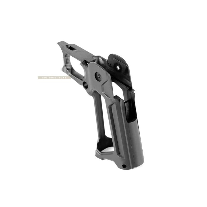 Nine Ball Skeleton Grip R for Tokyo Marui Hi - Capa GBB Airsoft - Bang Bang Airsoft
