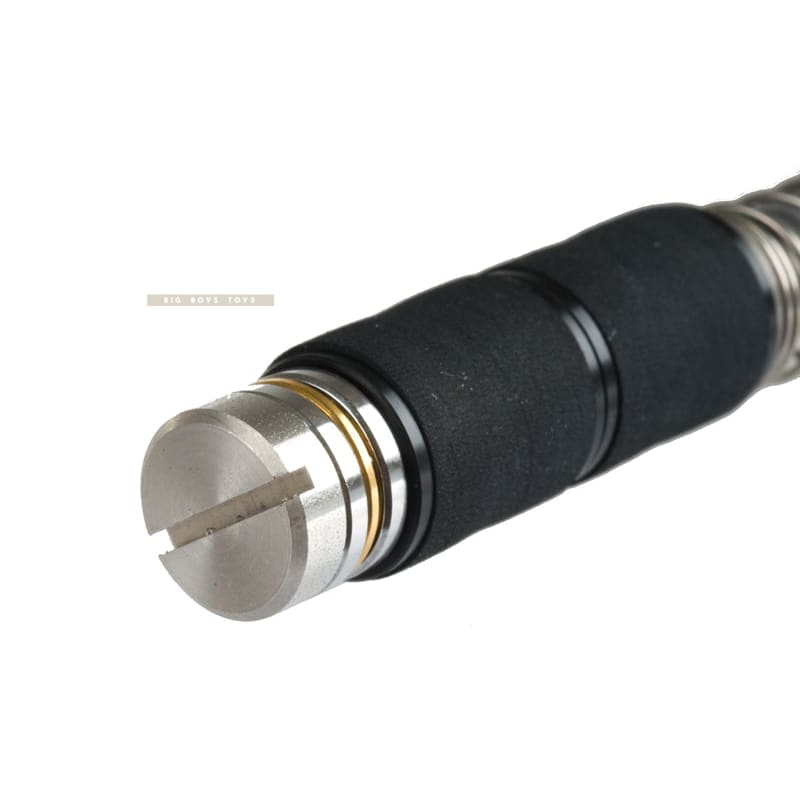 Nine Ball Spring Guide Pro for Tokyo Marui Model 17 / 17 Cus - Bang Bang Airsoft