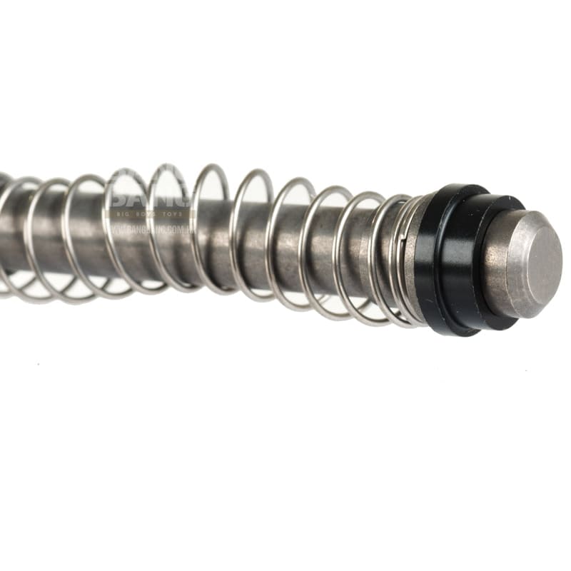 Nine Ball Spring Guide Pro for Tokyo Marui Model 17 / 17 Cus - Bang Bang Airsoft