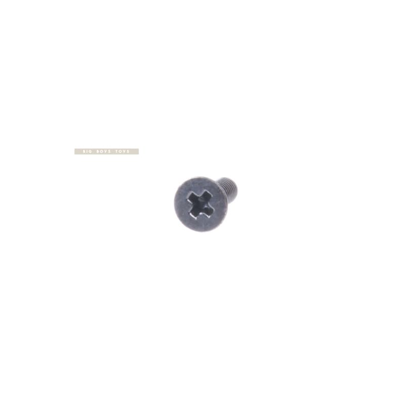 Nine Ball Tokyo Marui G17 / G19 Gen 4 Dyna Piston Head - Bang Bang Airsoft