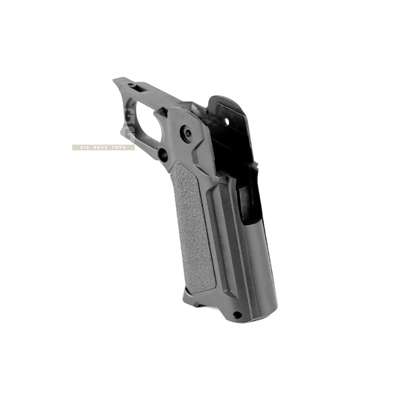 Nine Ball Tokyo Marui Hi - Capa GBB Custom Slim Grip R - WG - Bang Bang Airsoft