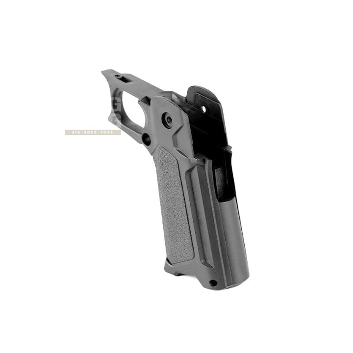 Nine Ball Tokyo Marui Hi - Capa GBB Custom Slim Grip R - WG - Bang Bang Airsoft