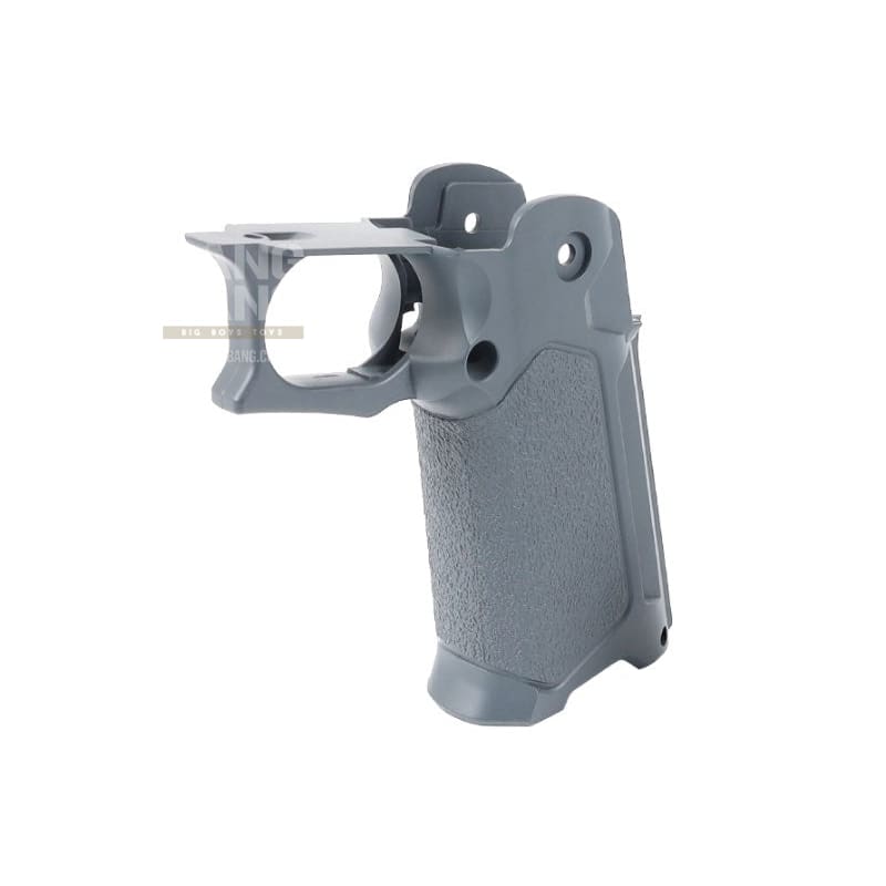 Nine Ball Tokyo Marui Hi - Capa GBB Custom Slim Grip R - WG - Bang Bang Airsoft