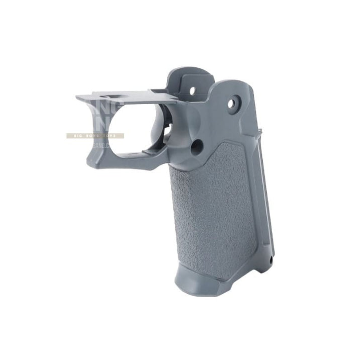 Nine Ball Tokyo Marui Hi - Capa GBB Custom Slim Grip R - WG - Bang Bang Airsoft