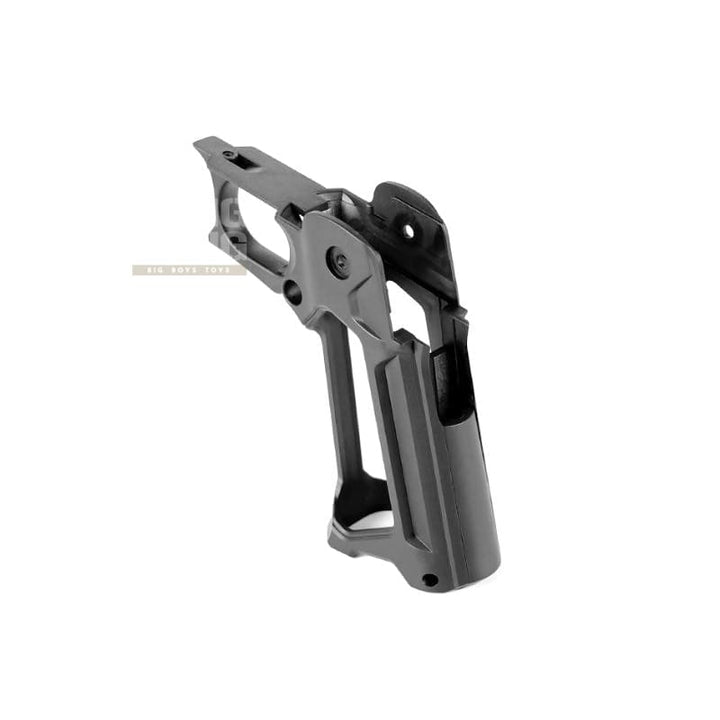Nine Ball Tokyo Marui Hi - Capa GBB Skeleton Grip R - WG - Bang Bang Airsoft