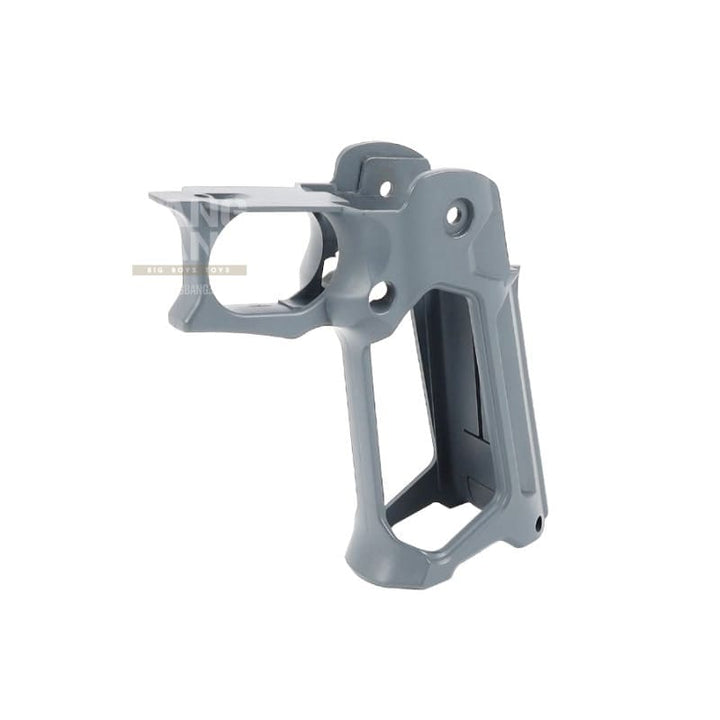 Nine Ball Tokyo Marui Hi - Capa GBB Skeleton Grip R - WG - Bang Bang Airsoft
