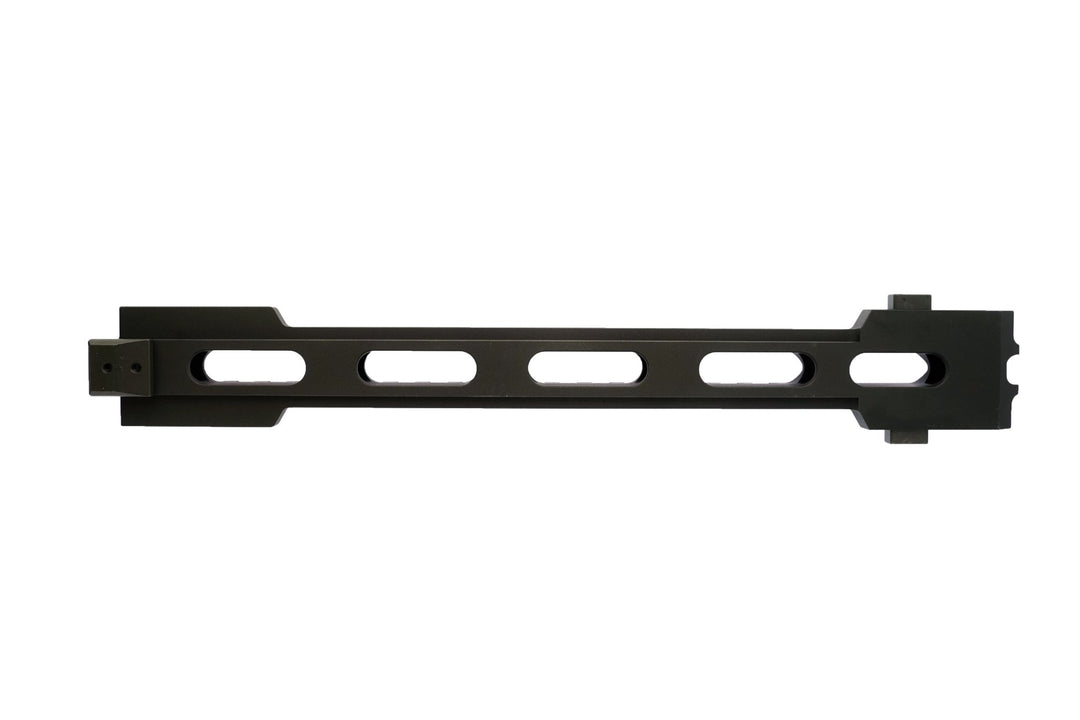 Northeast M - Lok Handguard for MP2A1 GBB - Bang Bang Airsoft