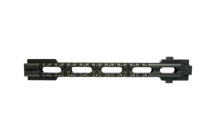 Northeast M - Lok Handguard for MP2A1 GBB - Bang Bang Airsoft