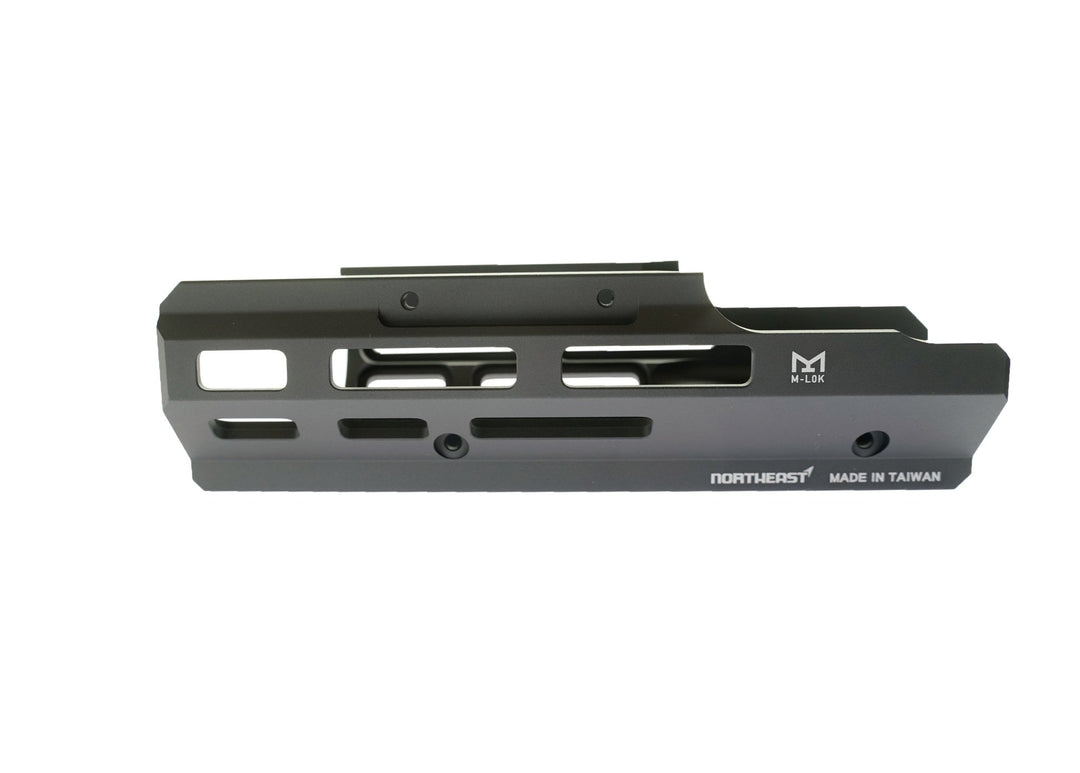Northeast M - Lok Handguard for MP2A1 GBB - Bang Bang Airsoft