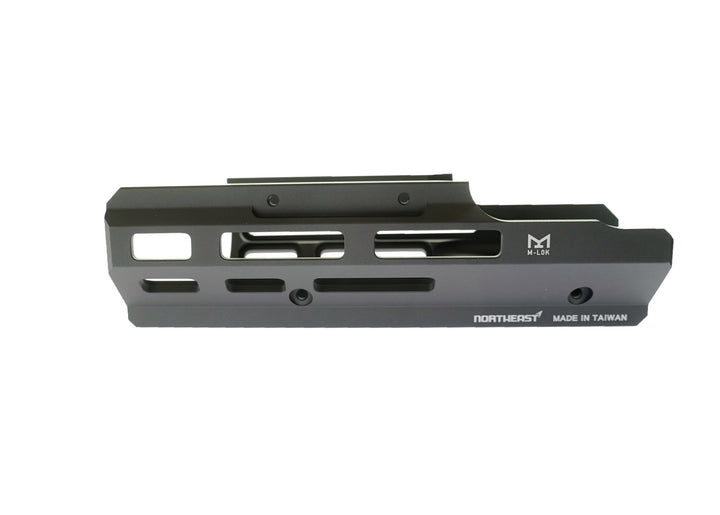 Northeast M - Lok Handguard for MP2A1 GBB - Bang Bang Airsoft