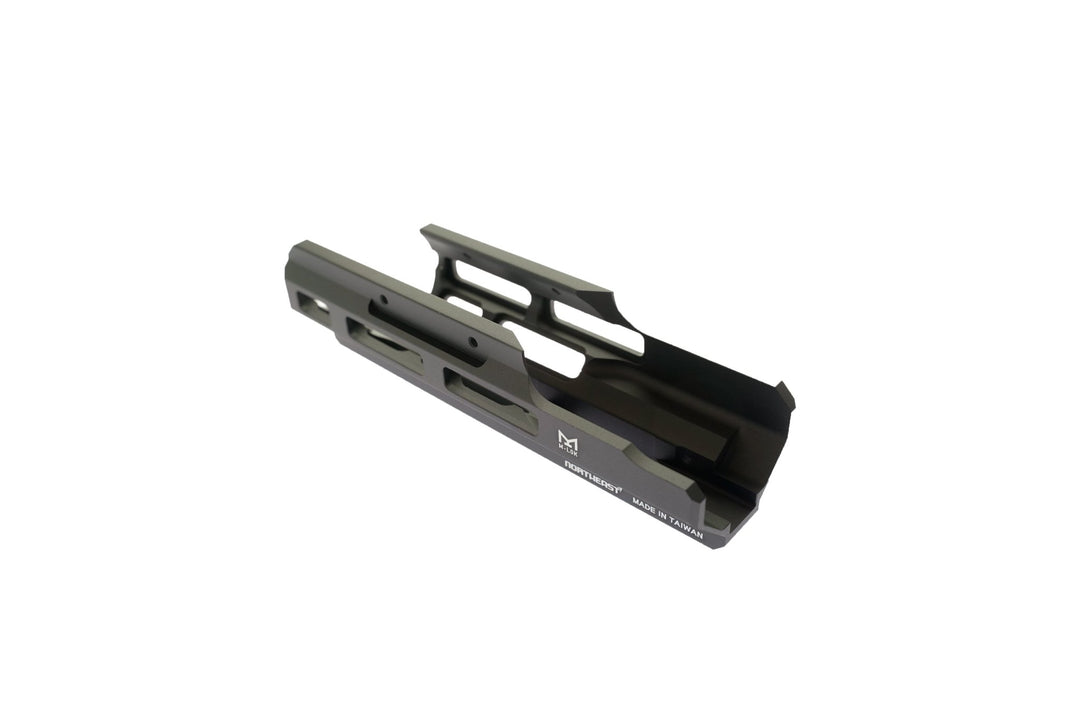 Northeast M - Lok Handguard for MP2A1 GBB - Bang Bang Airsoft