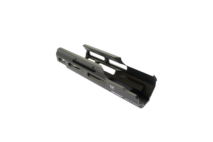 Northeast M - Lok Handguard for MP2A1 GBB - Bang Bang Airsoft