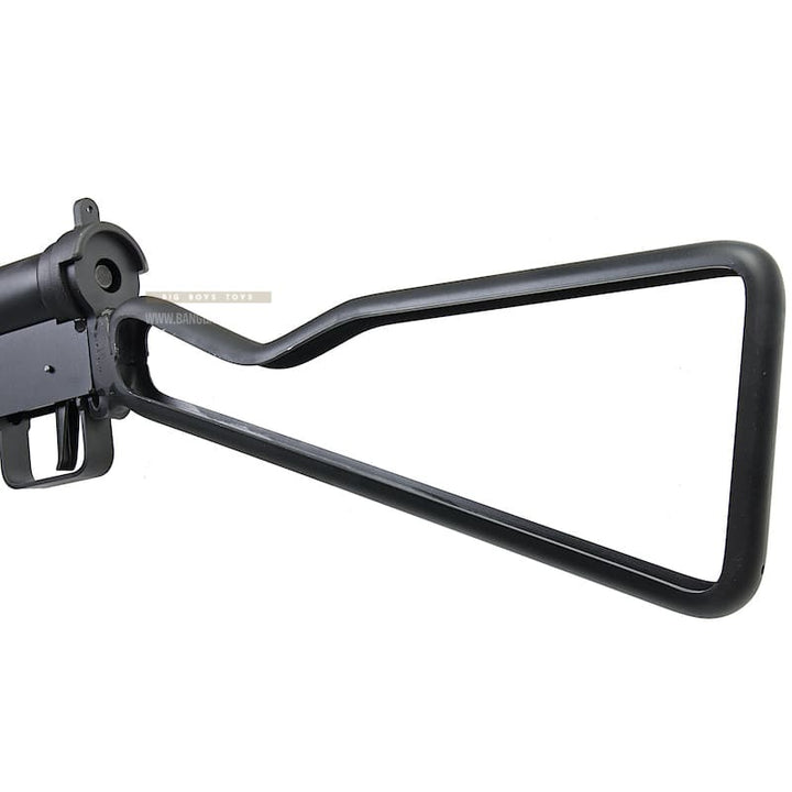 Northeast Sten GBBR Skeleton Stock BSA (2024 Ver.) - Bang Bang Airsoft