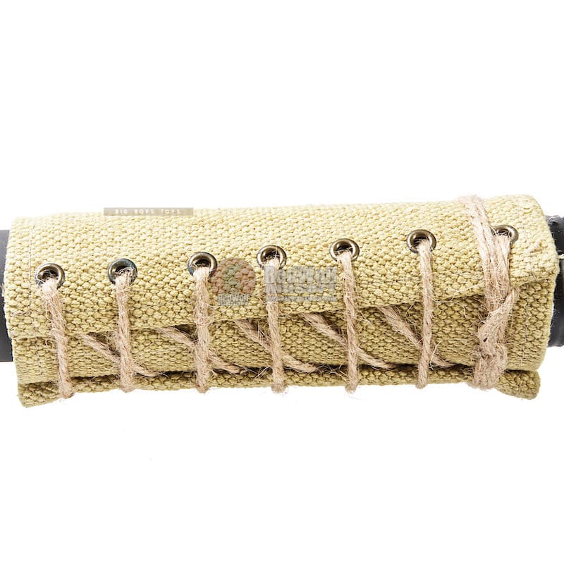Northeast Sten MK2 (S) Skeleton Stock GBBR (2024 Ver.) - Bang Bang Airsoft