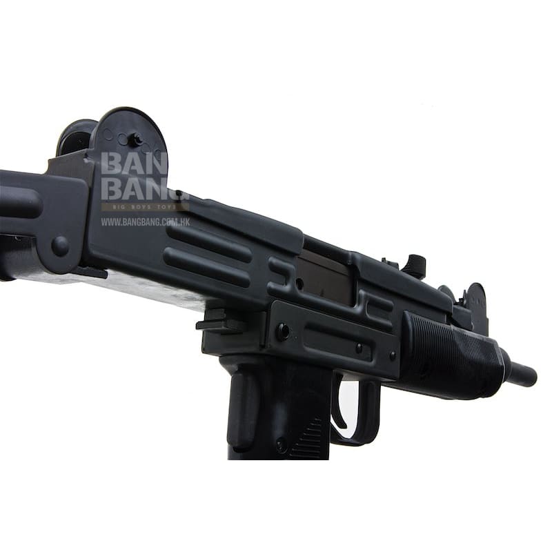 Northeast UZI GBB Maschinenpistole MP2A1 SMG - Bang Bang Airsoft