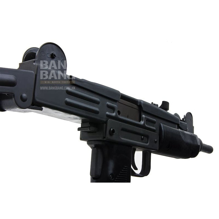 Northeast UZI GBB Maschinenpistole MP2A1 SMG - Bang Bang Airsoft