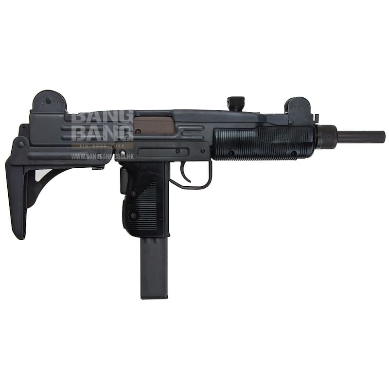 Northeast UZI GBB Maschinenpistole MP2A1 SMG - Bang Bang Airsoft