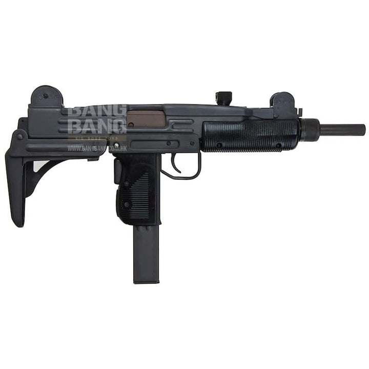 Northeast UZI GBB Maschinenpistole MP2A1 SMG - Bang Bang Airsoft