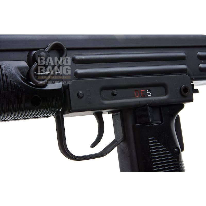Northeast UZI GBB Maschinenpistole MP2A1 SMG - Bang Bang Airsoft