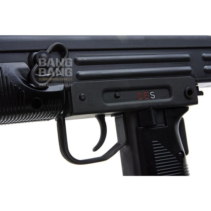 Northeast UZI GBB Maschinenpistole MP2A1 SMG - Bang Bang Airsoft