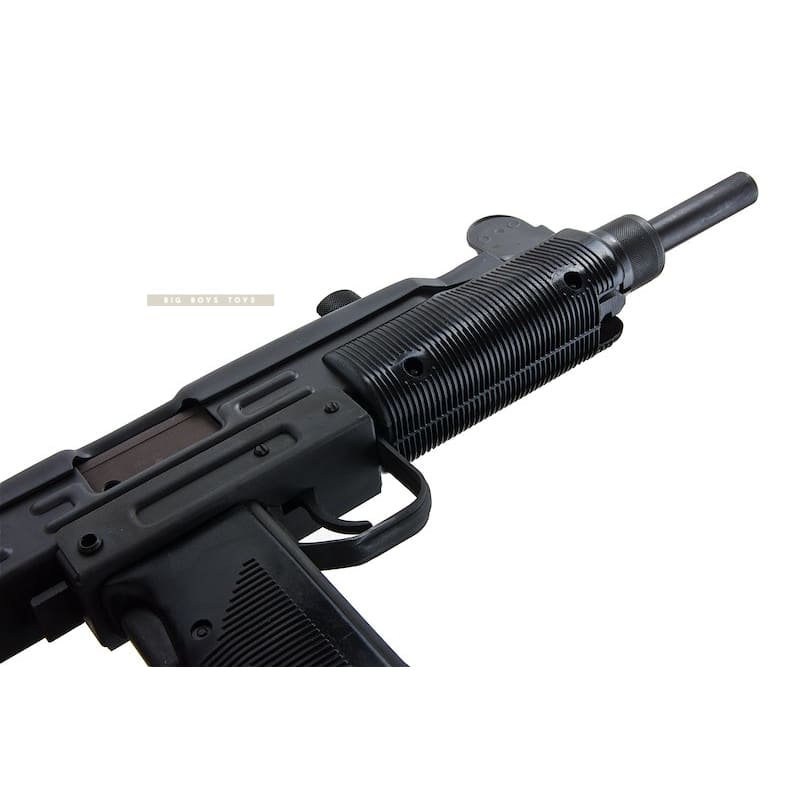 Northeast UZI GBB Maschinenpistole MP2A1 SMG - Bang Bang Airsoft