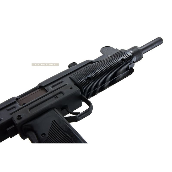 Northeast UZI GBB Maschinenpistole MP2A1 SMG - Bang Bang Airsoft