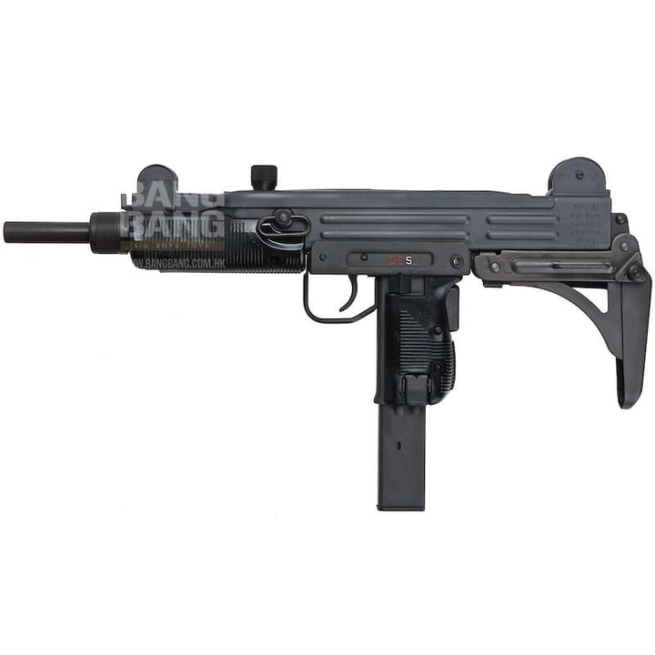 Northeast UZI GBB Maschinenpistole MP2A1 SMG - Bang Bang Airsoft