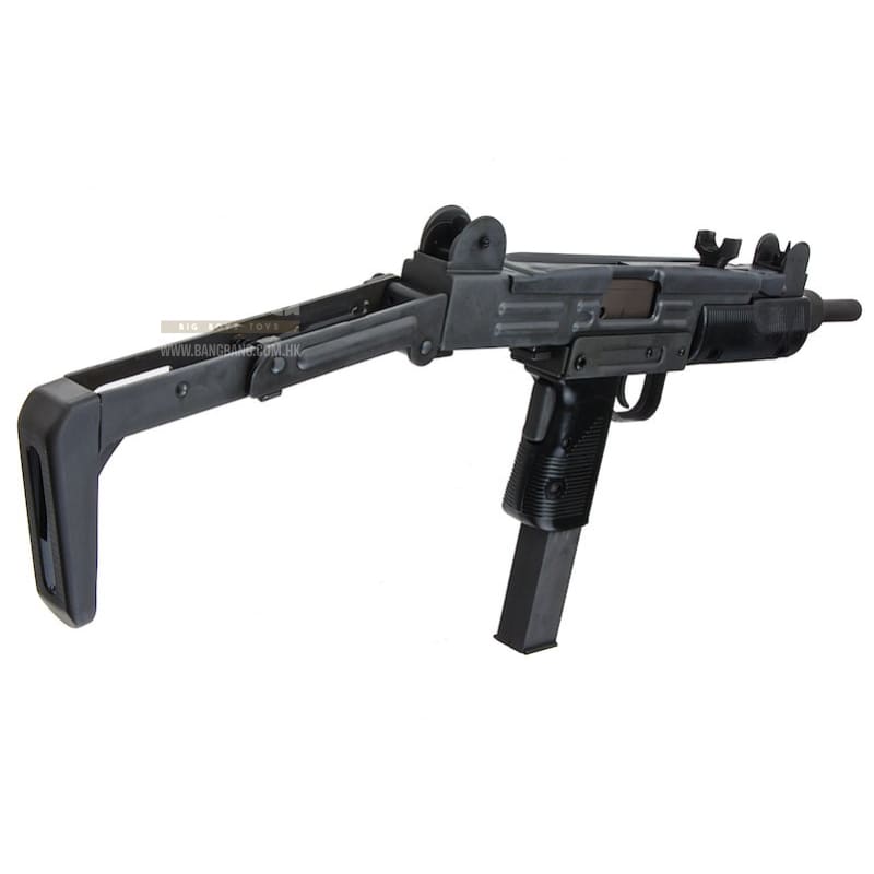 Northeast UZI GBB Maschinenpistole MP2A1 SMG - Bang Bang Airsoft