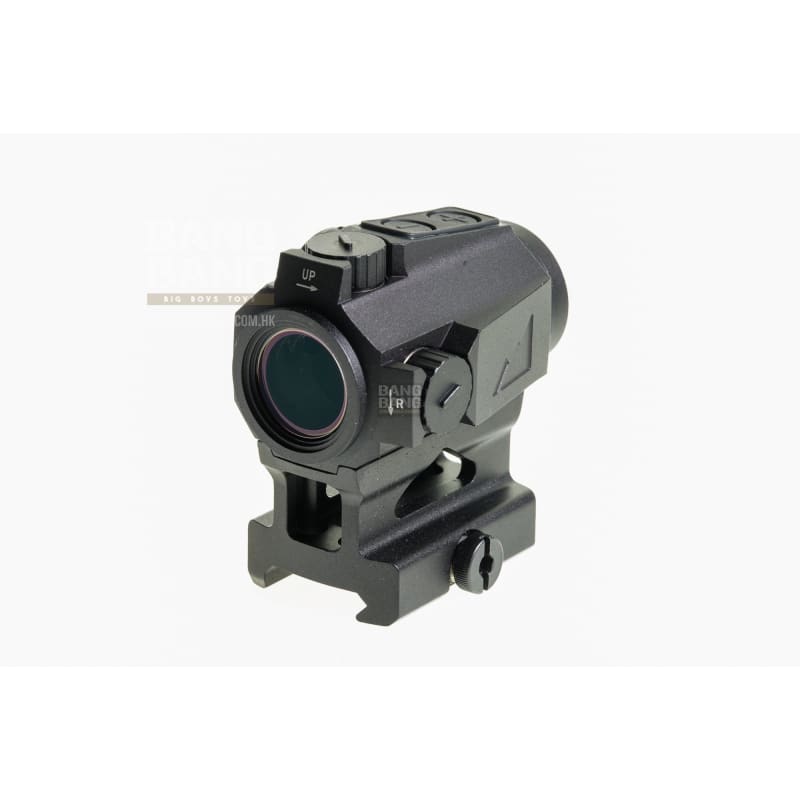 Northtac Ronin P - 12 RED DOT SIGHT 1X20MM - Bang Bang Airsoft