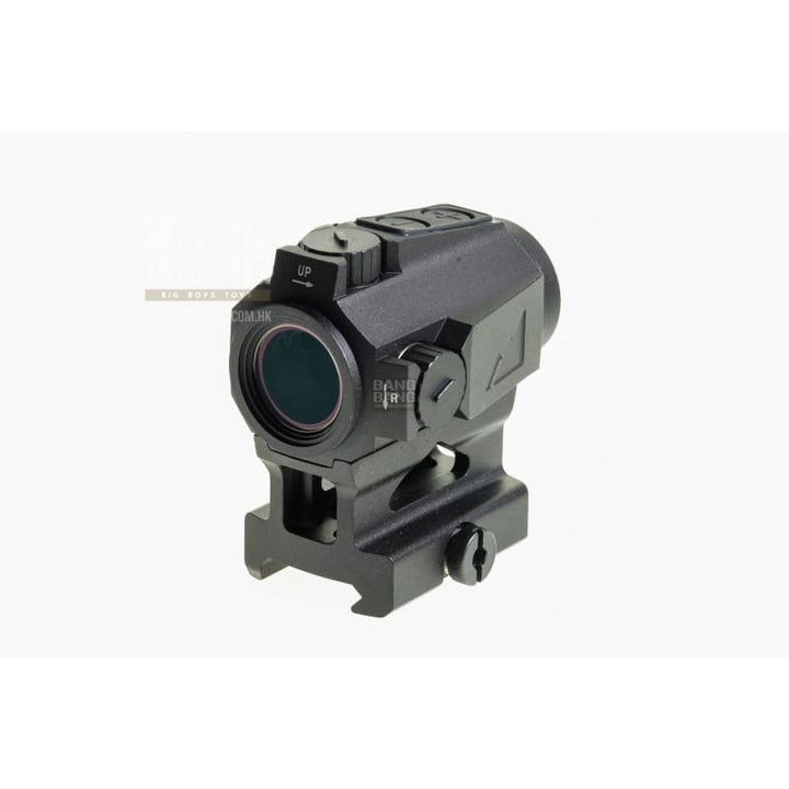 Northtac Ronin P - 12 RED DOT SIGHT 1X20MM - Bang Bang Airsoft