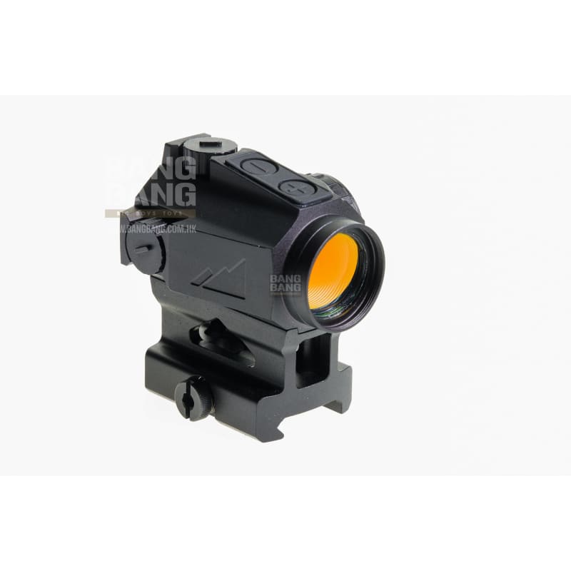 Northtac Ronin P - 12 RED DOT SIGHT 1X20MM - Bang Bang Airsoft