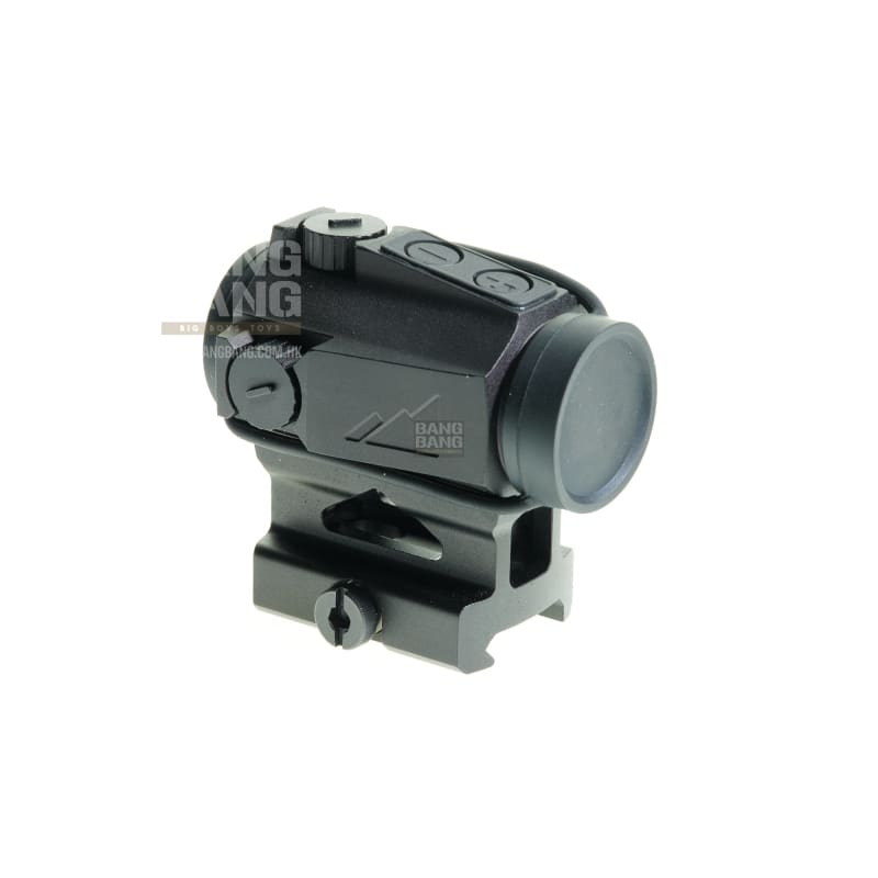 Northtac Ronin P - 12 RED DOT SIGHT 1X20MM - Bang Bang Airsoft