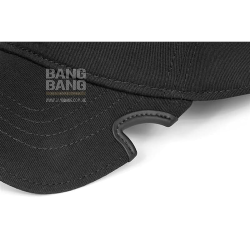 NOTCH CLASSIC ADJUSTABLE BLACK OPERATOR CAP - Bang Bang Airsoft