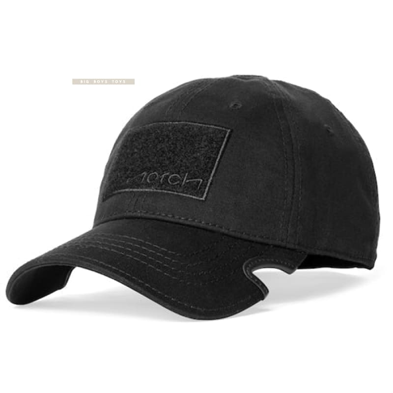 NOTCH CLASSIC ADJUSTABLE BLACK OPERATOR CAP - Bang Bang Airsoft
