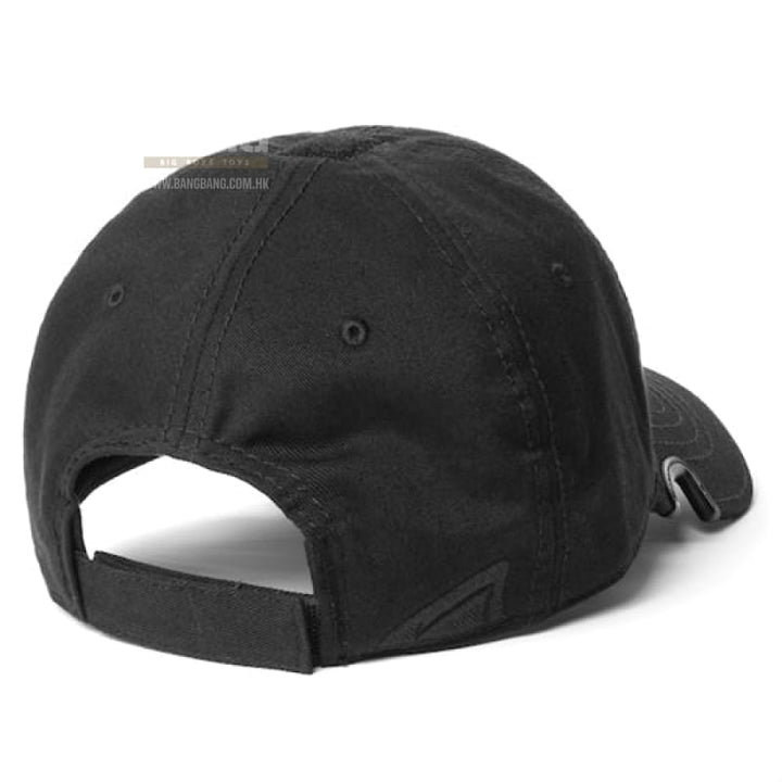 NOTCH CLASSIC ADJUSTABLE BLACK OPERATOR CAP - Bang Bang Airsoft