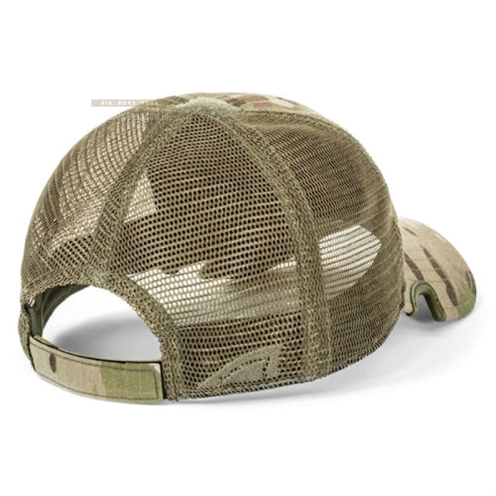 NOTCH CLASSIC ADJUSTABLE MULTICAM OPERATOR CAP - Bang Bang Airsoft