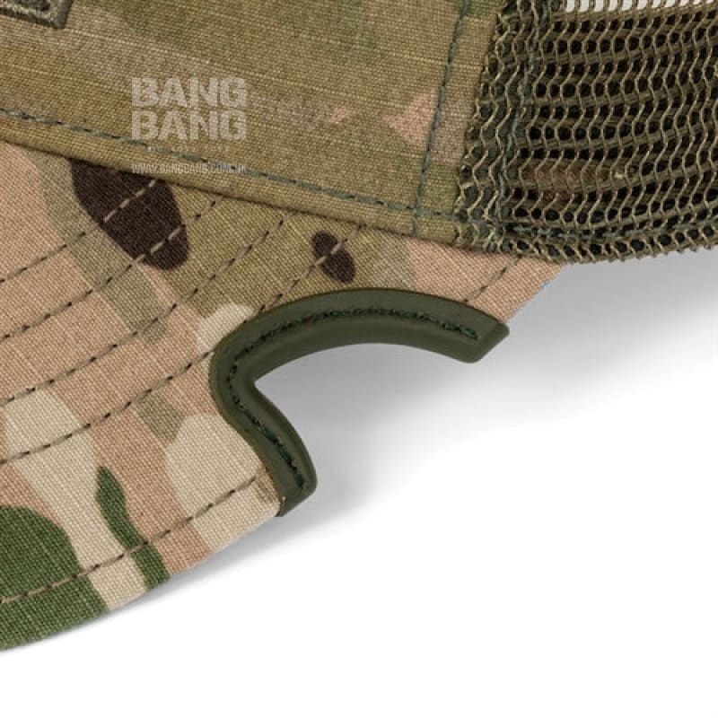 NOTCH CLASSIC ADJUSTABLE MULTICAM OPERATOR CAP - Bang Bang Airsoft