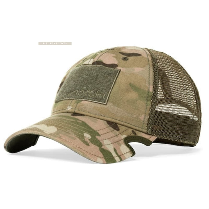 NOTCH CLASSIC ADJUSTABLE MULTICAM OPERATOR CAP - Bang Bang Airsoft