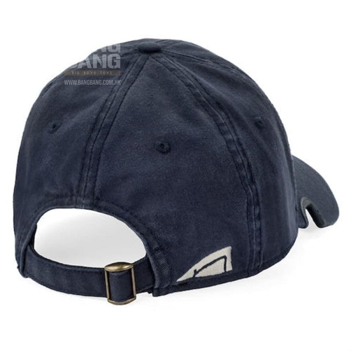NOTCH CLASSIC ADJUSTABLE NAVY - Bang Bang Airsoft