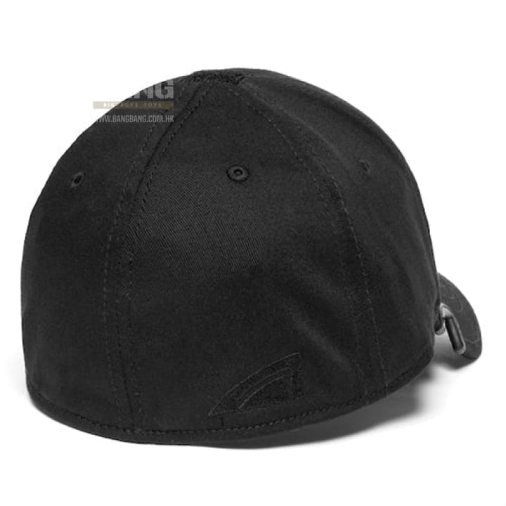 NOTCH CLASSIC FITTED BLACK OPERATOR - Bang Bang Airsoft