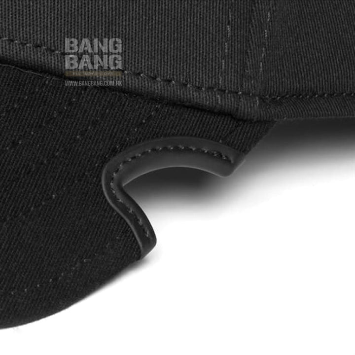 NOTCH CLASSIC FITTED BLACK OPERATOR - Bang Bang Airsoft