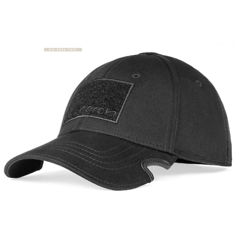 NOTCH CLASSIC FITTED BLACK OPERATOR - Bang Bang Airsoft