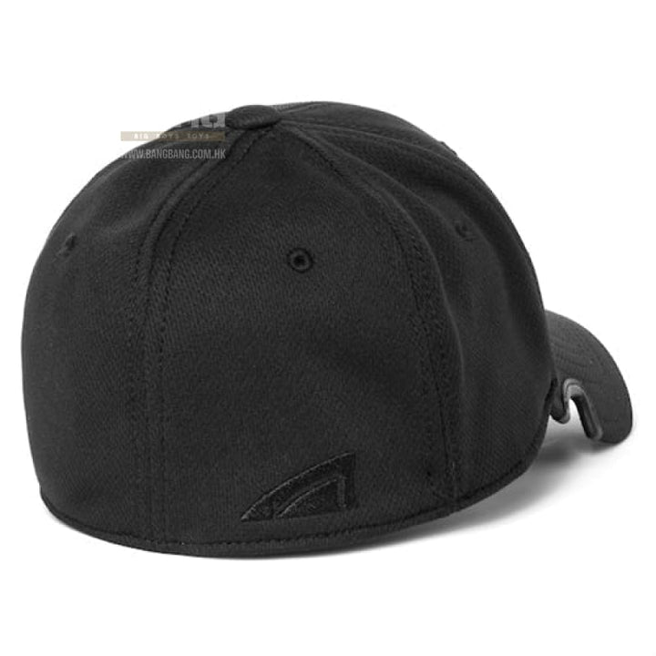 Notch Classic Fitted Black - Standard Notch - S/M - Bang Bang Airsoft