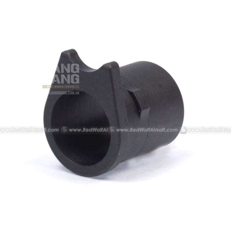 Nova Barrel Bushing for Tokyo Marui 1911A1 - Type 3 - Steel - Bang Bang Airsoft