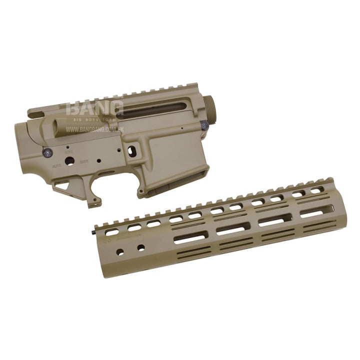 NOVESKE Devgru N4 MWS Kit (By Dytac) - Bang Bang Airsoft