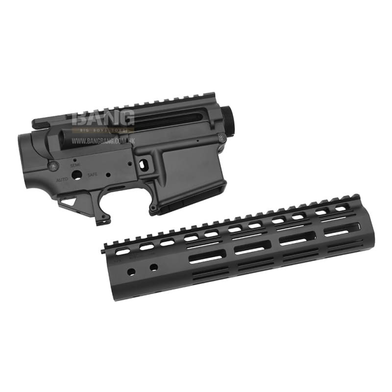 Bang Bang Airsoft - NOVESKE Devgru N4 MWS Kit (By Dytac)